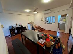 Elizabeth Tower (D9), Apartment #572042821